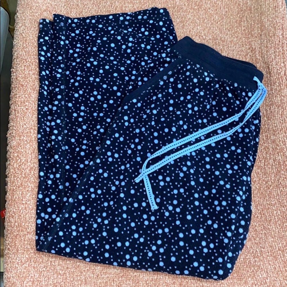 Nautica Sleep/Lounge pants